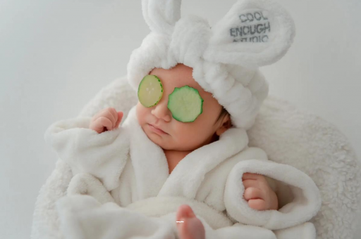 海安满月宝宝长多少斤正常