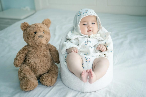 海安9个月宝宝鼻塞怎么办