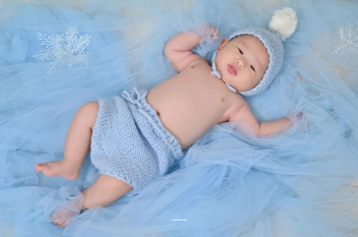 海安宝宝后囟门闭合时间 海安宝宝后囟门闭合时间