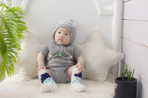 海安宝宝几个月能嘎嘎大笑 海安宝宝几个月能嘎嘎大笑